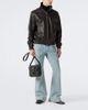 Valentino Valentino Leather jacket - 3
