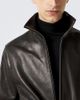 Valentino Valentino Leather jacket - 4