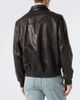 Valentino Valentino Leather jacket - 5