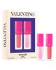 Valentino Valentino Limited Edition Puffer Complex Lip Plumper Lip Gloss Duo Set  - 1