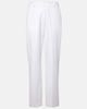 Valentino Valentino Low-rise cotton slim pants - 1