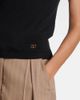 Valentino Valentino Maglia VLogo wool-blend sweater - 6