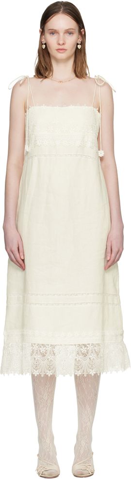 Sho Dress