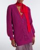 Valentino Valentino Oversized virgin wool sweater - 2