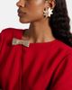 Valentino Valentino Pas Plus SwarovskiÂ®-embellished earrings - 3