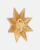 Valentino Valentino Pas Plus SwarovskiÂ®-embellished earrings - 5
