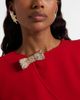 Valentino Valentino Pas Plus SwarovskiÂ®-embellished earrings - 6