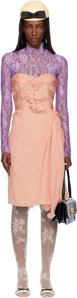 Sho Dress