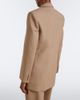 Valentino Valentino Pinstripe virgin wool double-breasted blazer - 5