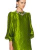 Valentino Valentino Plus De Pois Embroidered Top - 3