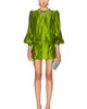 Valentino Valentino Plus De Pois Embroidered Top - 5