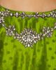 Valentino Valentino Plus De Pois Embroidered Top - 6