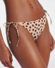 Valentino Valentino Polka-dot bow-detail bikini - 4