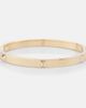 Valentino Valentino Rockstud cuff bracelet - 1