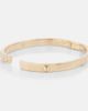 Valentino Valentino Rockstud cuff bracelet - 2