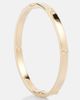 Valentino Valentino Rockstud cuff bracelet - 4