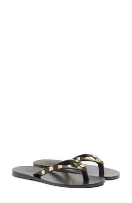 Valentino Valentino Rockstud Flip Flop