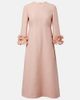 Valentino Valentino Ruffled Crêpe Couture midi dress - 1
