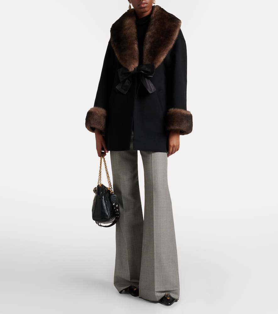Valentino Jackets & Coats