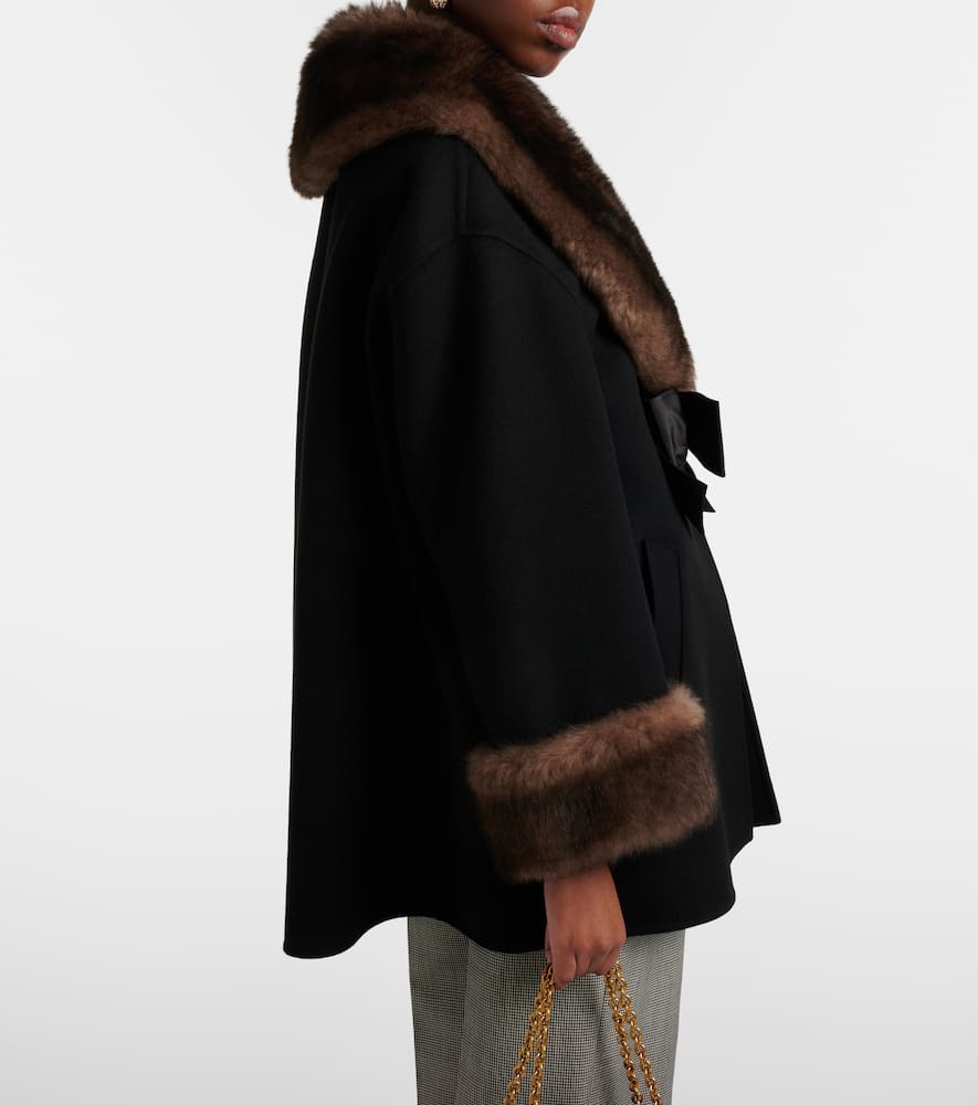 Valentino Jackets & Coats