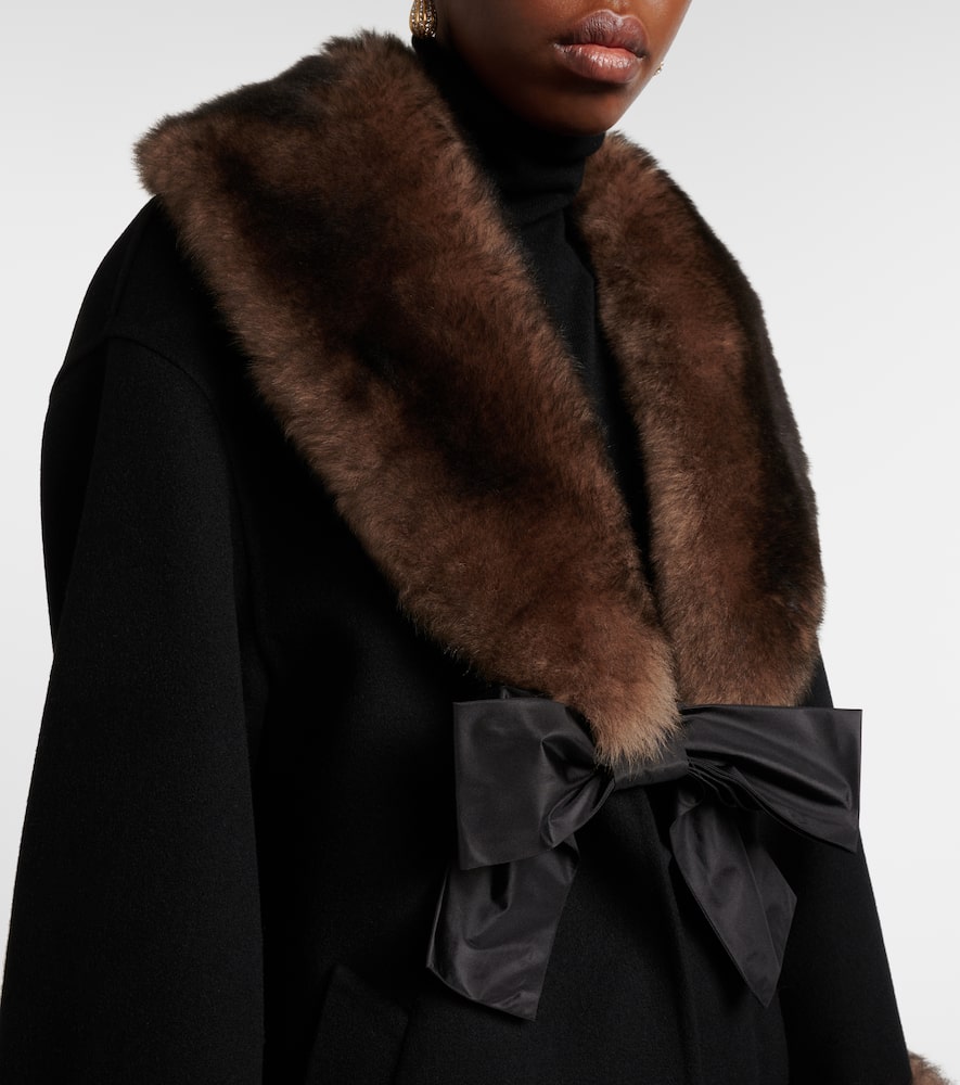 Valentino Jackets & Coats