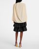 Valentino Valentino Silk crêpe de chine shirt - 3