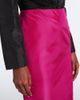 Valentino Valentino Silk satin maxi skirt - 3