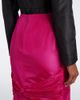 Valentino Valentino Silk satin maxi skirt - 5