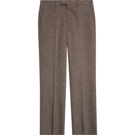 Valentino Valentino Straight Leg Trousers