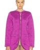 Valentino Valentino Stretch Viscose Cardigan - 1
