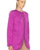 Valentino Valentino Stretch Viscose Cardigan - 2