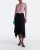 Valentino Valentino Tie-neck oversized wool sweater - 6