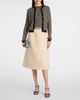 Valentino Valentino Toute La V virgin wool sweater - 2