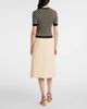 Valentino Valentino Toute La V virgin wool sweater - 3