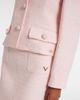 Valentino Valentino Tweed jacket - 4