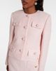 Valentino Valentino Tweed jacket - 5
