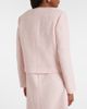 Valentino Valentino Tweed jacket - 6