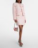 Valentino Valentino Tweed jacket - 7