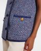 Valentino Valentino Tweed vest - 4