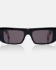 Valentino Valentino Ultra Vintage VLogo flat-top sunglasses - 1