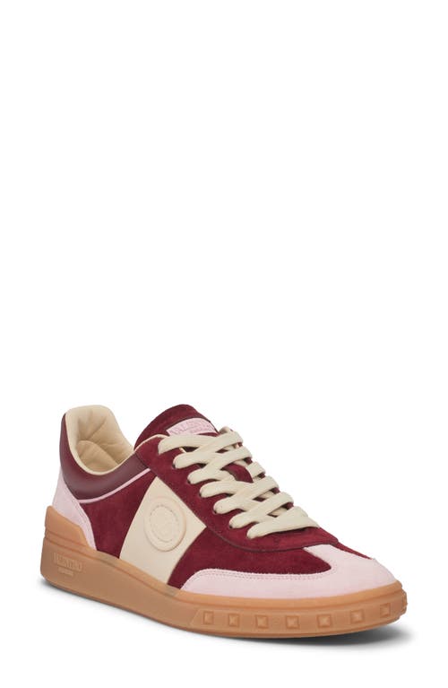 Valentino Valentino Upvillage Low Top Sneaker