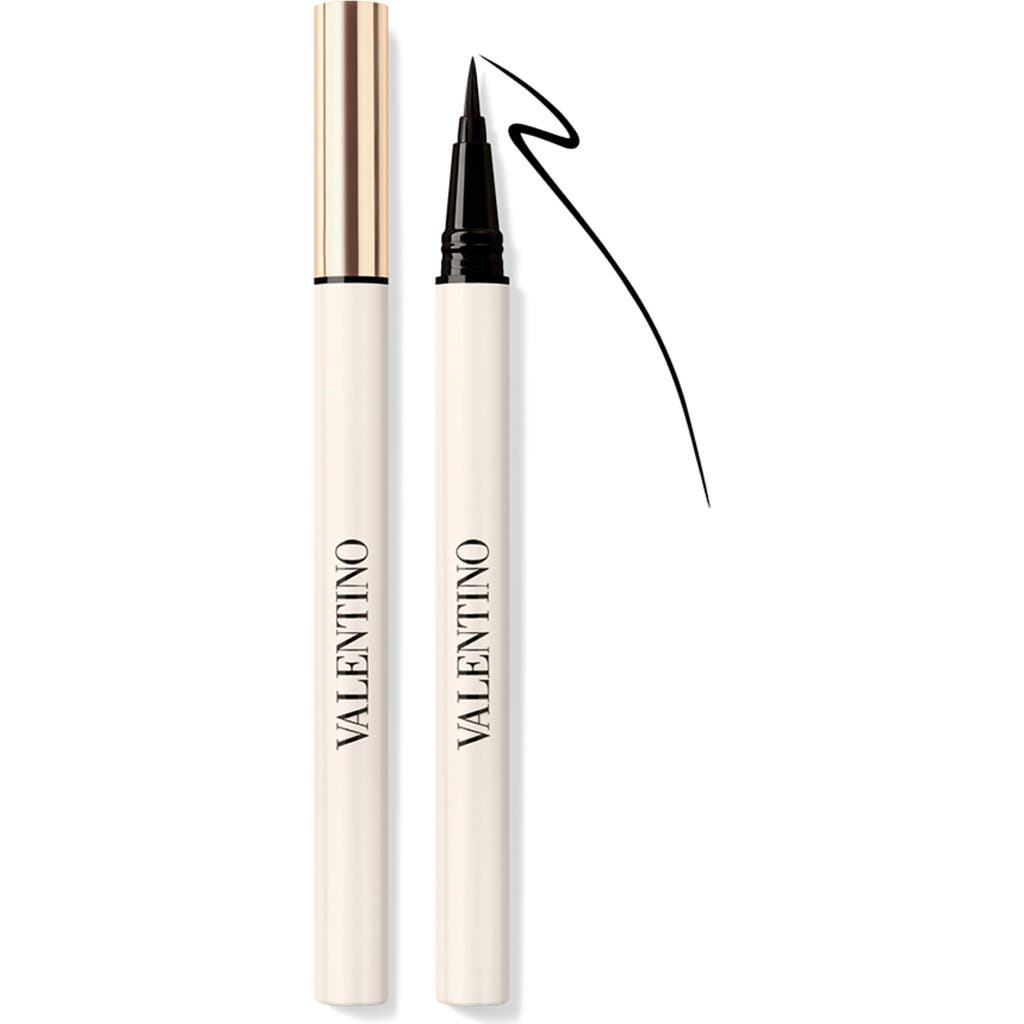 Valentino Valentino V-Liner Liquid Eyeliner