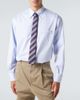 Valentino Garavani Valentino VGold cotton Oxford shirt - 3