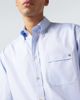 Valentino Garavani Valentino VGold cotton Oxford shirt - 5