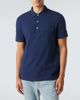 Valentino Valentino VGold cotton piquÃ© polo shirt - 3