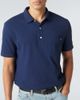 Valentino Valentino VGold cotton piquÃ© polo shirt - 5