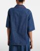 Valentino Valentino VGold denim top - 5