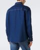 Valentino Valentino VGold denim Western shirt - 4