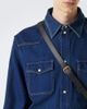 Valentino Valentino VGold denim Western shirt - 5