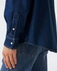 Valentino Valentino VGold denim Western shirt - 6